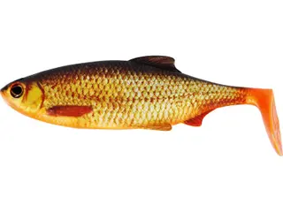 Produktfoto för Ricky The Roach 18 cm Gummibete