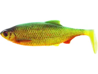 Produktfoto för Ricky The Roach 18 cm Gummibete