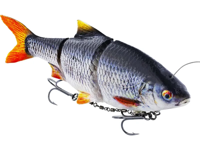 Bild 2 för Ricky the Roach inline