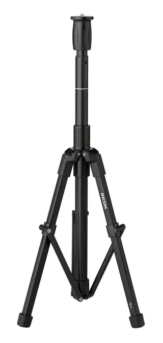 Produktfoto för Ricoh Theta Stand Td-2 Monopod