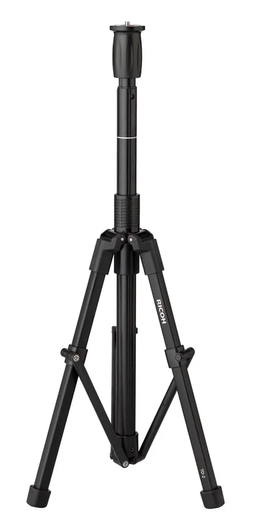 Alternativ bild 0 för Ricoh Theta Stand Td-2 Monopod
