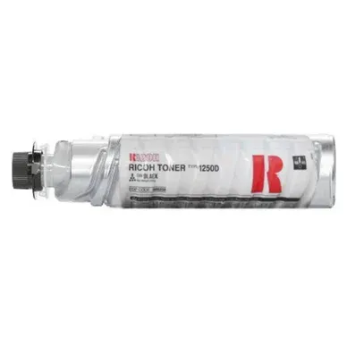 Alternativ bild 0 för Ricoh Type 1250D - Tonerkassett