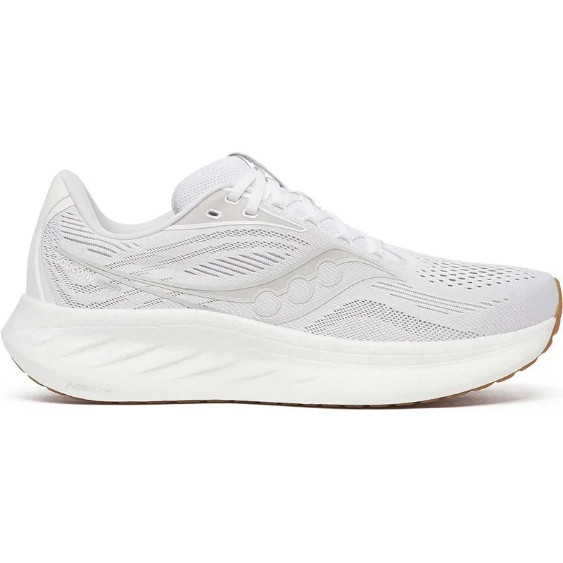 Bild 1 för Ride 18 M White/Gum (45)