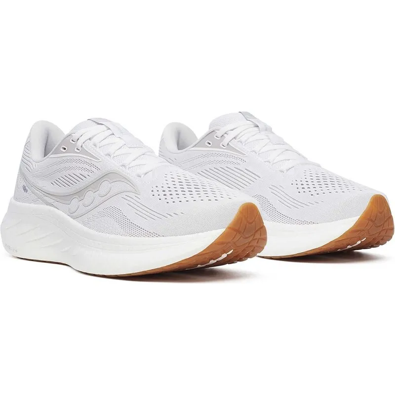 Bild 2 för Ride 18 M White/Gum (45)
