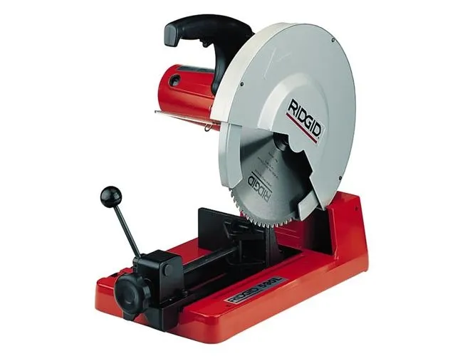 Alternativ bild 0 för RIDGID rundsav 590L
