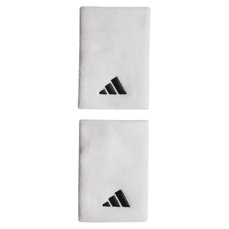 Bild 1 för Riešinės sportui adidas Tennis Wristband Large balta HT3911