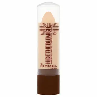 Produktfoto för Rimmel London Hide The Blemish Concealer #001 Ivory 4,5 g
