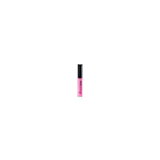 Produktfoto för Rimmel Stay Glossy Oh My Lipgloss 6,5ml 130 Purrr ... Glossy cat