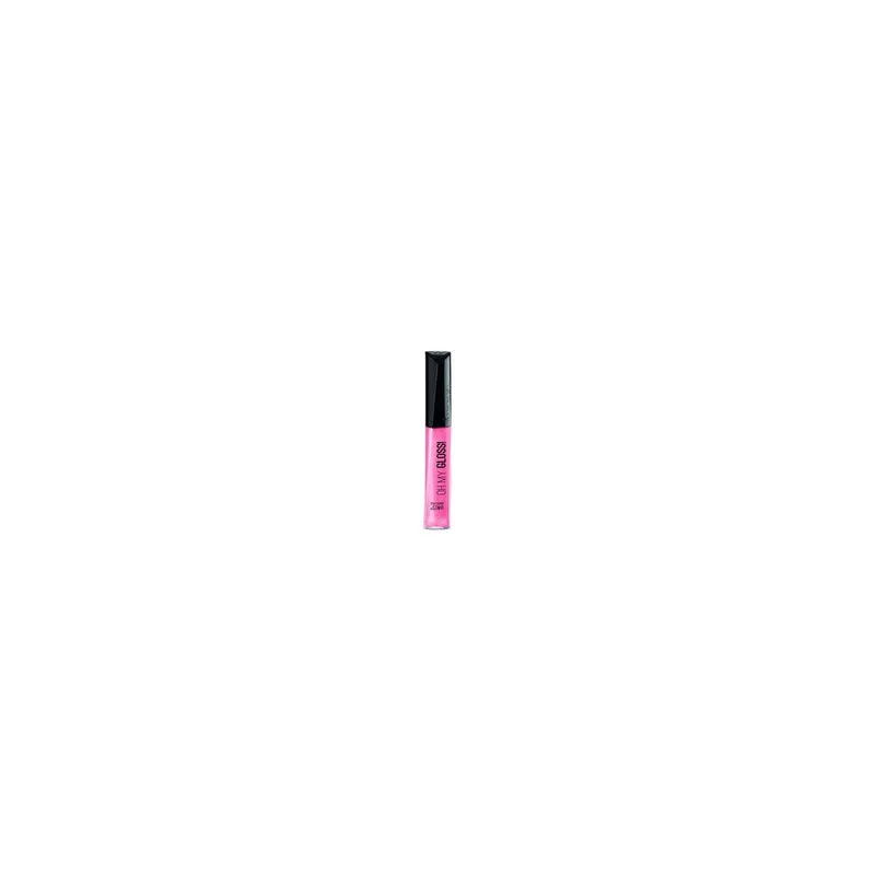 Alternativ bild 0 för Rimmel Stay Glossy Oh My Lipgloss 6,5ml 130 Purrr ... Glossy cat