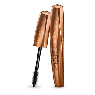Produktfoto för Rimmel Wonder'Full Mascara 001 Black 11 ml