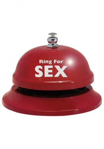 Alternativ bild 0 för Ring for sex-bordsklocka