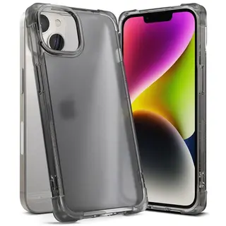 Produktfoto för Ringke iPhone 14 Plus Skal Bumper Fusion - Grå