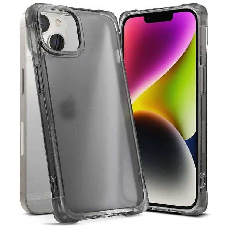 Alternativ bild 0 för Ringke iPhone 14 Plus Skal Bumper Fusion - Grå