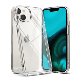 Produktfoto för Ringke iPhone 14 Plus Skal Fusion - Clear