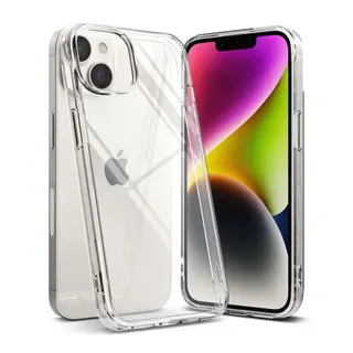 Produktfoto för Ringke iPhone 14 Plus Skal Fusion - Clear