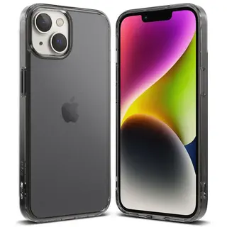 Produktfoto för Ringke iPhone 14 Plus Skal Fusion Matte Smoke - Svart