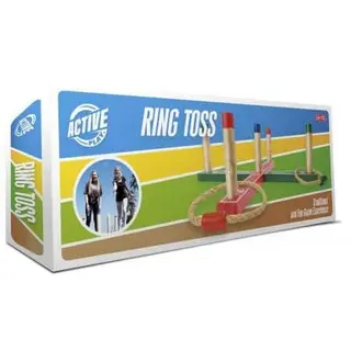 Produktfoto för Ringspel