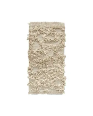 Produktfoto för Rio gångmatta beige