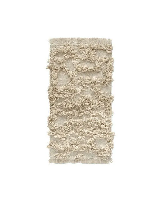 Bild 1 för Rio gångmatta beige
