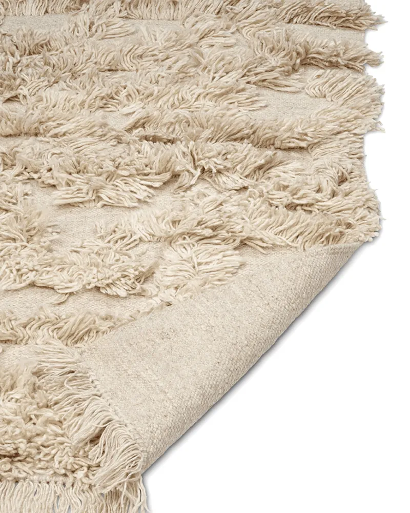 Bild 2 för Rio gångmatta beige