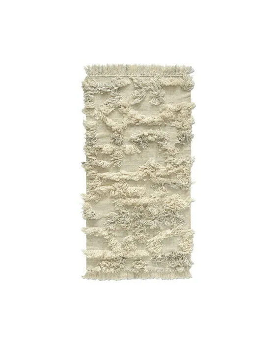 Bild 1 för Rio gångmatta ivory/melange