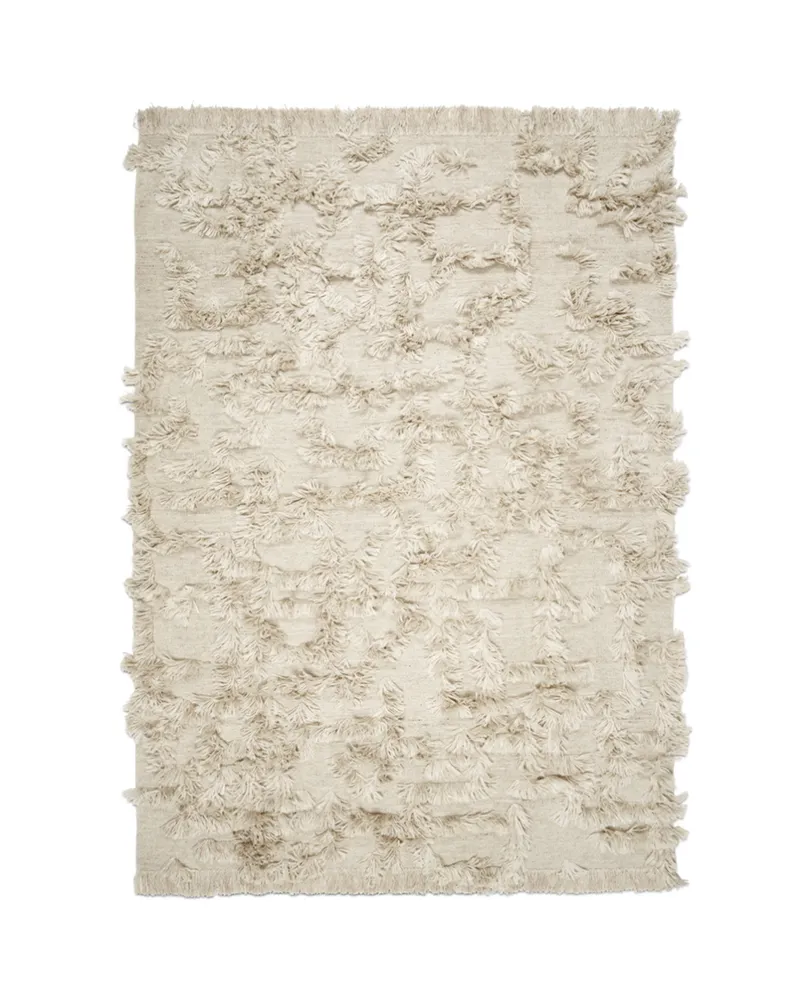 Bild 2 för Rio matta beige
