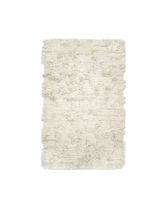 Bild 1 för Rio matta ivory/melange