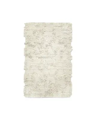 Produktfoto för Rio matta ivory/melange