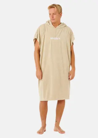 Produktfoto för Rip Curl Brand Hood Towel handduk