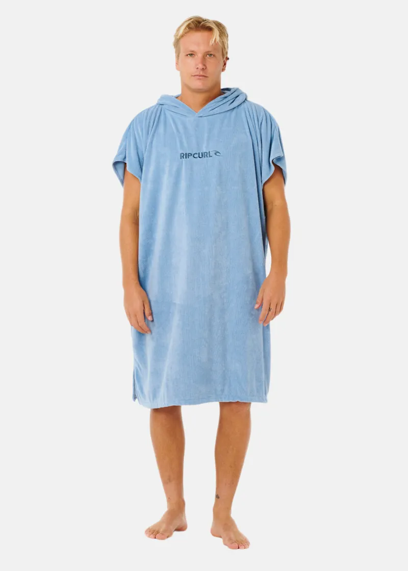 Bild 2 för Rip Curl Brand Hood Towel handduk