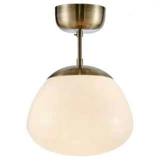 Produktfoto för RISE - CEILING WHITE/ANTIQUE 1L