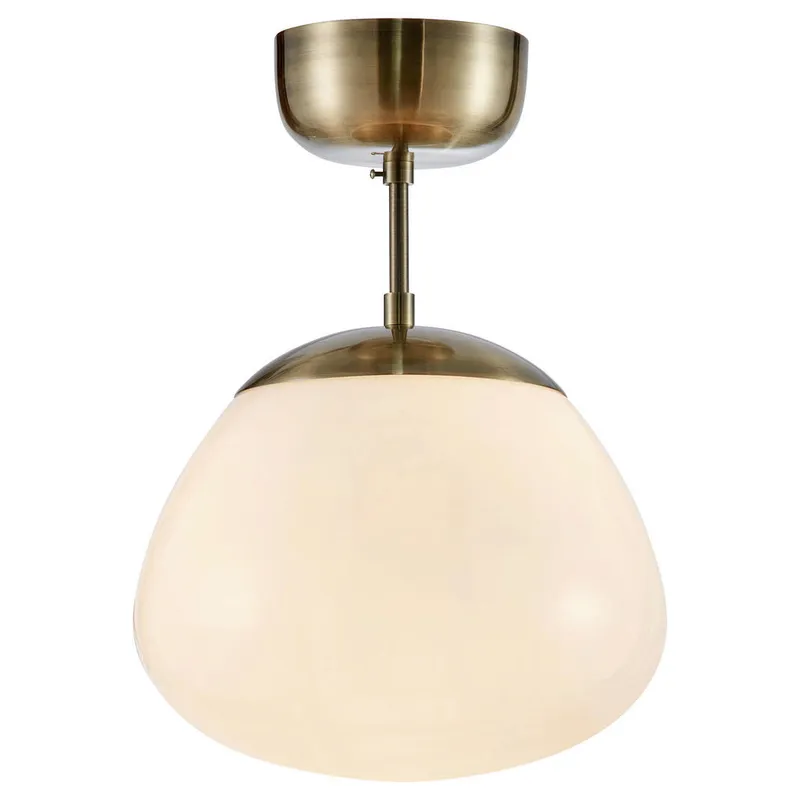 Bild 1 för RISE - CEILING WHITE/ANTIQUE 1L