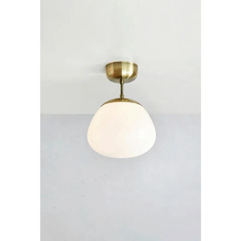 Bild 2 för RISE - CEILING WHITE/ANTIQUE 1L