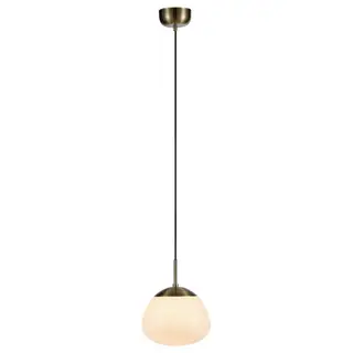Produktfoto för RISE - pendant antique