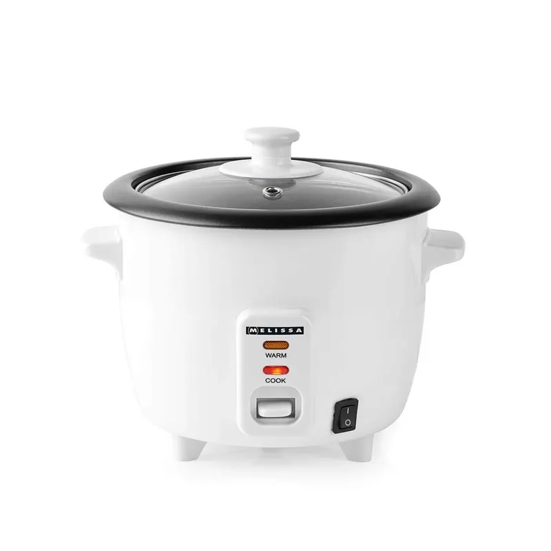 Bild 1 för Riskokare 0,6L, non-stick, automatisk avstängning, 300W