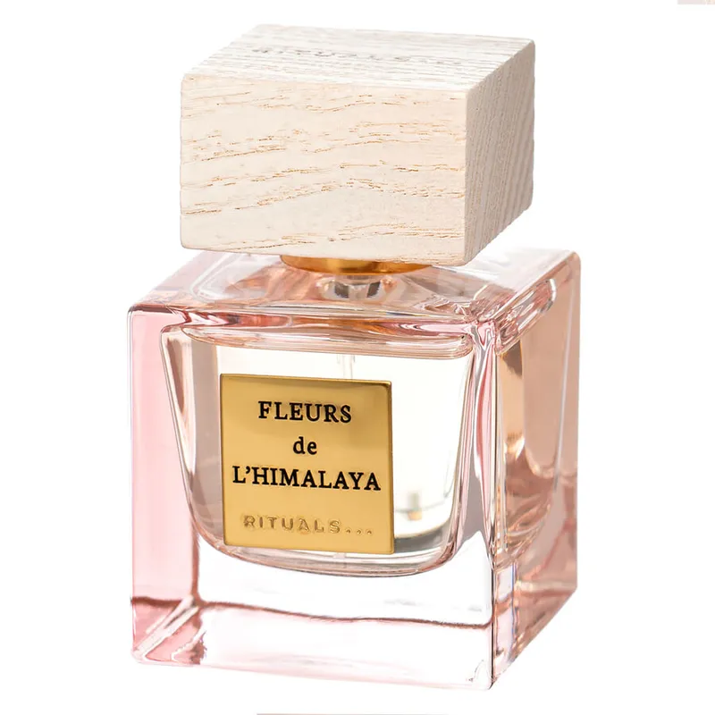 Bild 1 för Rituals Fleurs de l'Himalaya 50 ml
