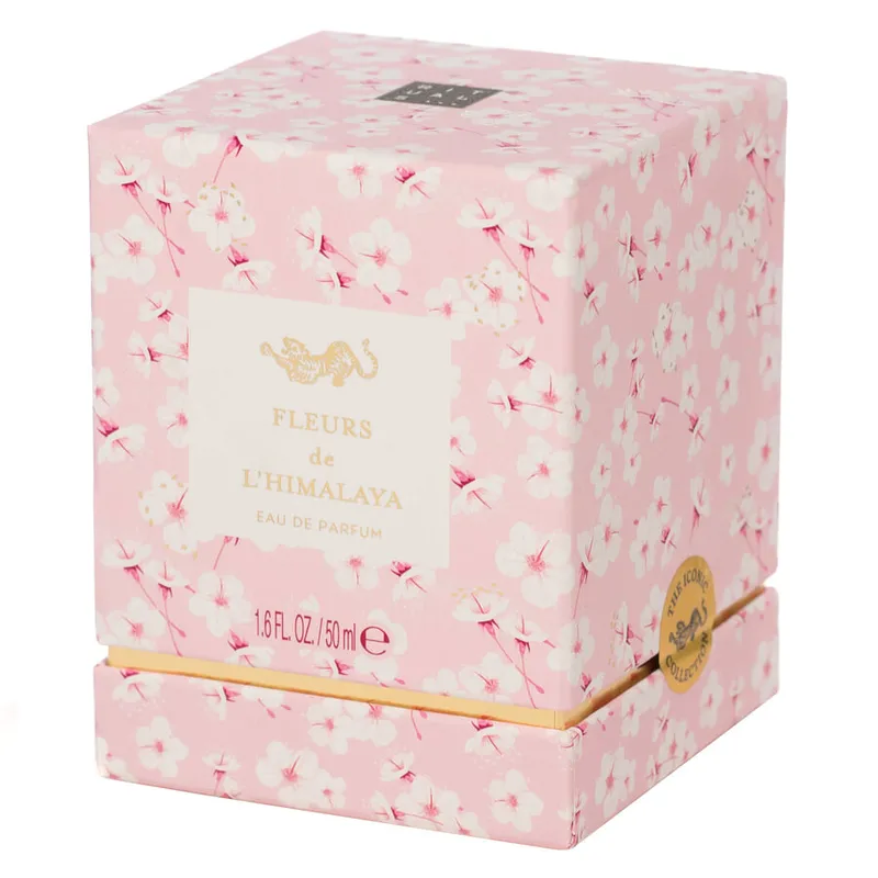 Bild 2 för Rituals Fleurs de l'Himalaya 50 ml