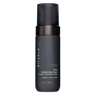 Produktfoto för Rituals Homme Face Cleansing Foam 150 ml