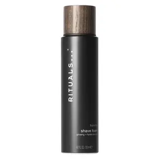 Produktfoto för Rituals Homme Shave Foam 200 ml