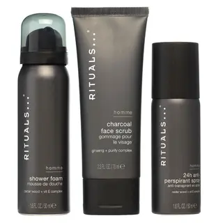 Produktfoto för Rituals Homme Trial Set2022