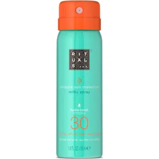 Produktfoto för Rituals The Ritual of Karma Sun Protection Milky Spray SPF30 50 ml