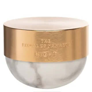 Produktfoto för Rituals The Ritual of Namaste Ageless Firming Night Cream 50 ml