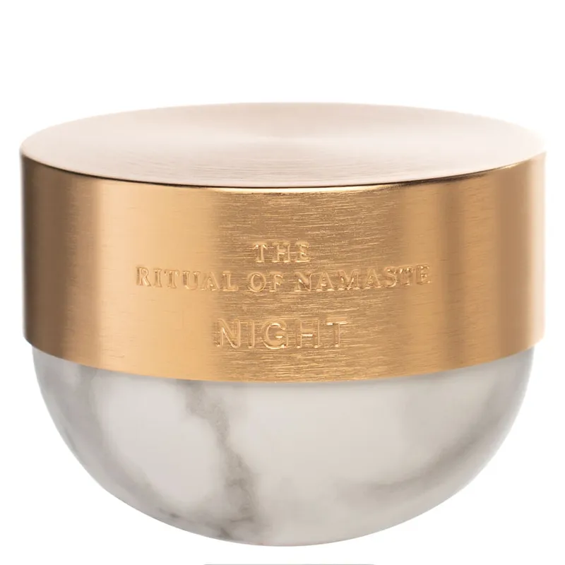 Alternativ bild 0 för Rituals The Ritual of Namaste Ageless Firming Night Cream 50 ml