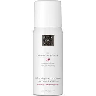 Produktfoto för Rituals The Ritual of Sakura Anti-Perspirant Spray 150 ml