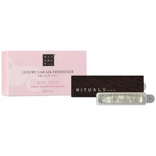 Produktfoto för Rituals The Ritual of Sakura Home Fragrance Life is a Journey Car Perf