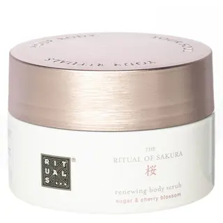 Produktfoto för Rituals The Ritual of Sakura Sugar Body Scrub  250 g