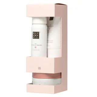 Produktfoto för Rituals The Ritual of Sakura Trial Set