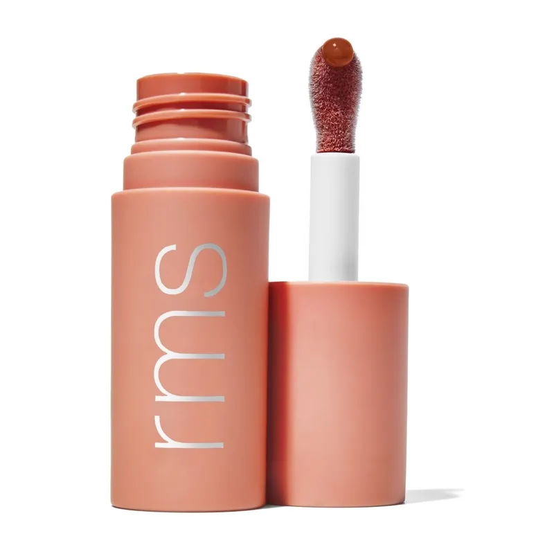 Bild 1 för RMS Beauty Legendary Lip Oil Amber