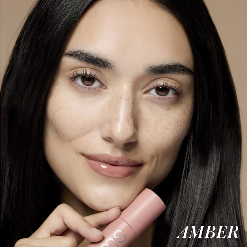 Bild 2 för RMS Beauty Legendary Lip Oil Amber