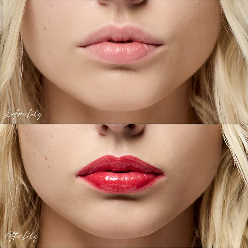 Bild 2 för RMS Beauty Legendary Lip Oil Lily